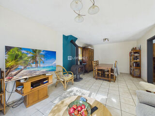  Maison à vendre 6 pièces 107 m²
