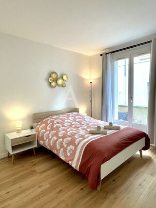  Appartement  vendre 3 pices 65 m