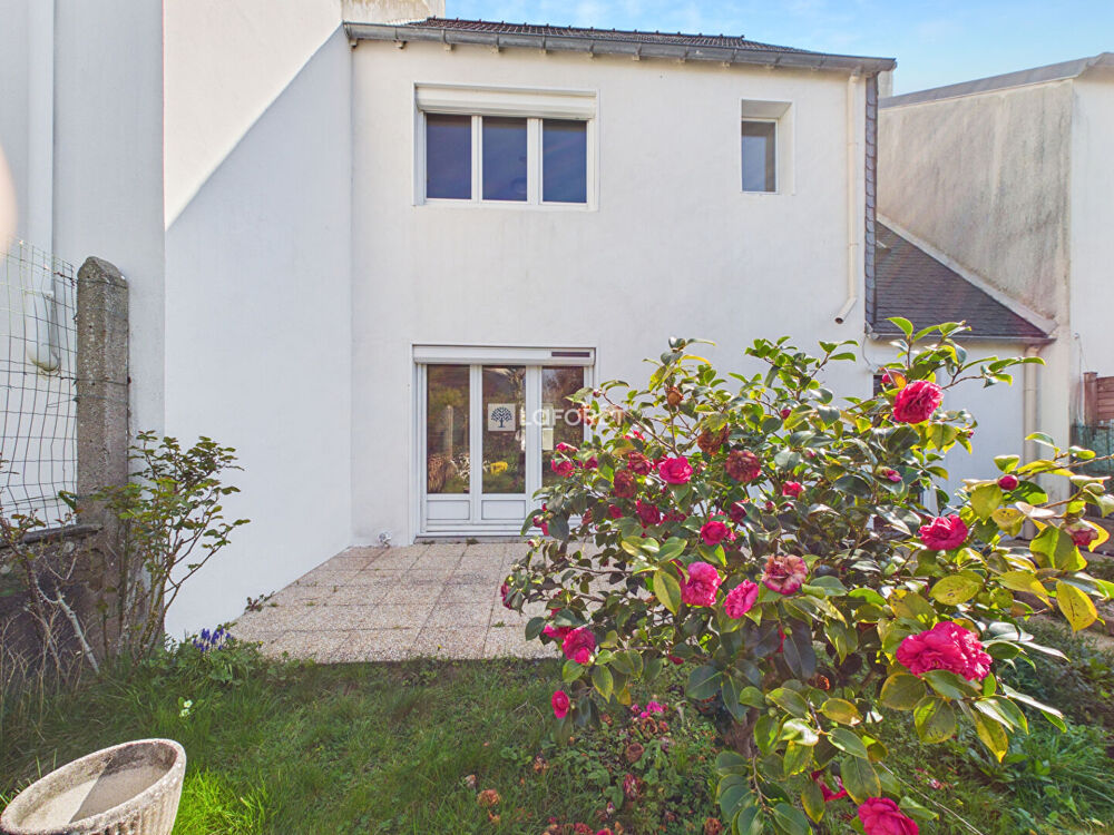 Maison 4 pièces 70 m² · à Quimper · 70 m² · 242 000 €