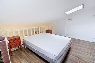  Appartement à vendre 2 pièces 