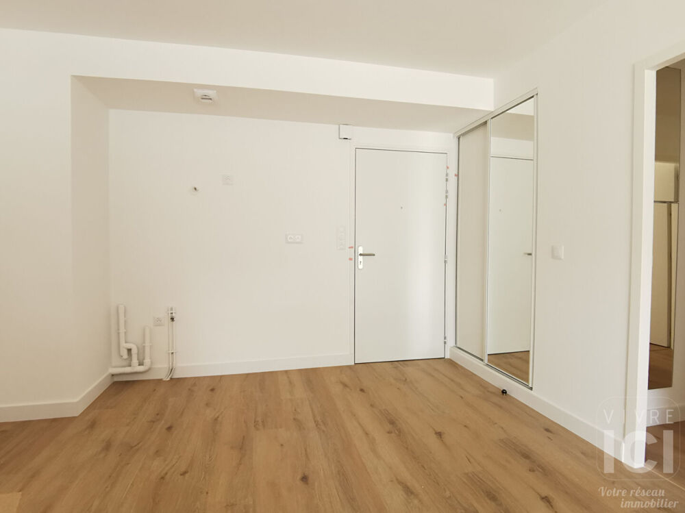 Location Appartement Appartement bourg Treillières 3 pièce(s) 61 m2 avec balcon et double garage Treillieres