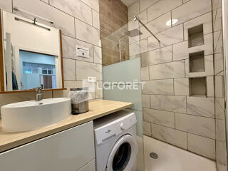  Appartement à louer 2 pièces 36 m²