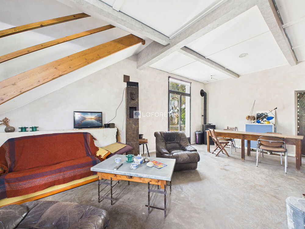 à vendre  Maison Pleyben (29190)