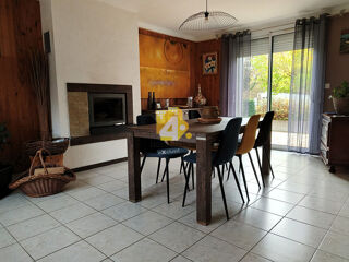  Maison � vendre 6 pi�ces 120 m�