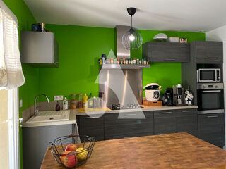  Maison � vendre 5 pi�ces 110 m�