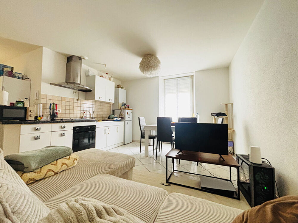 Location Appartement Appartement Sainte Marie Aux Mines 3 pi�ces 51.60 m2 Sainte marie aux mines