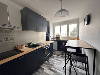  Appartement � vendre 3 pi�ces 54 m�