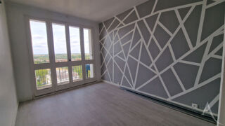  Appartement à vendre 4 pièces 76 m²