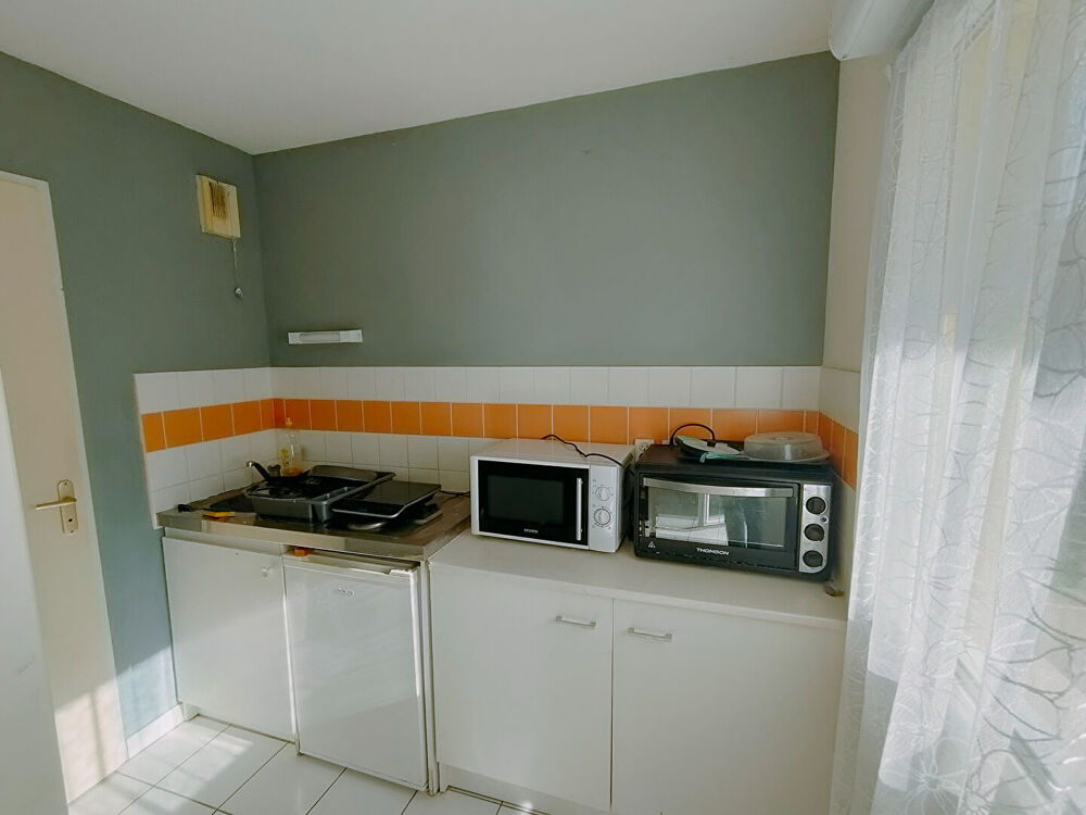 Vente Appartement Appartement  3 pièces - LA ROCHE SUR YON La roche sur yon