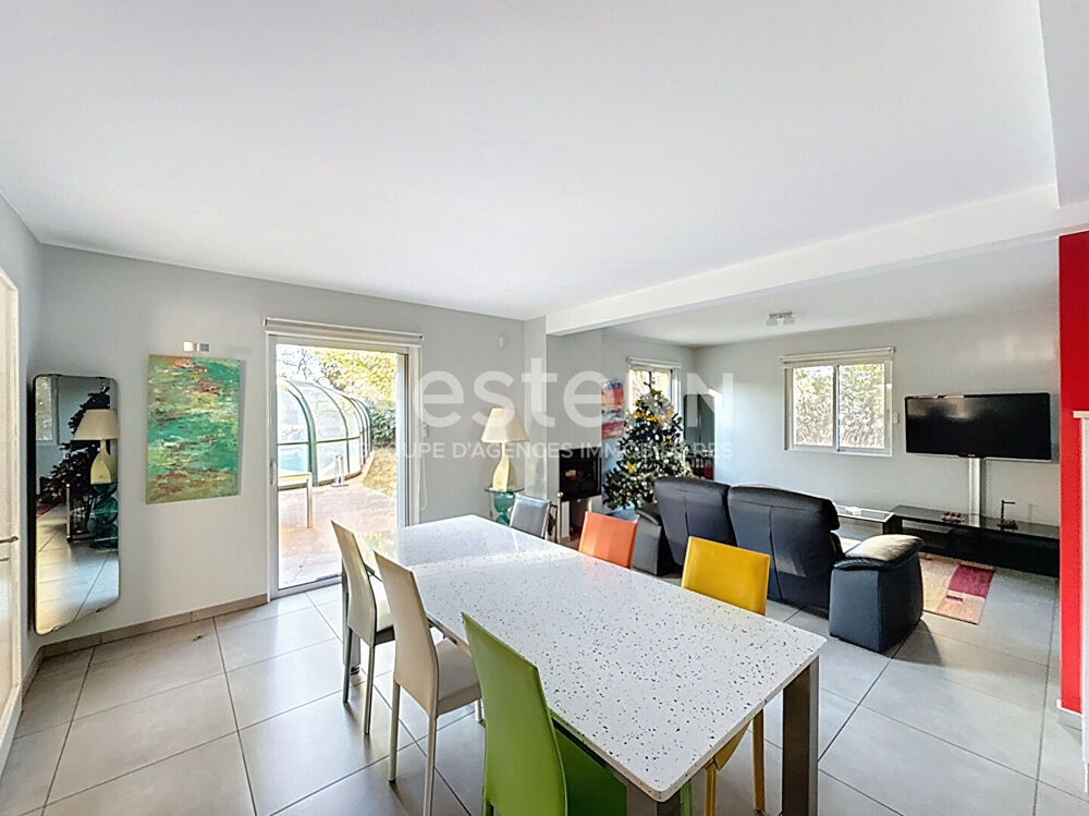 � vendre  Maison Bron (69500)