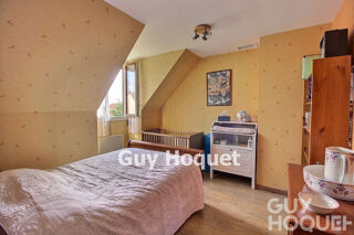  Maison � vendre 7 pi�ces 122 m�