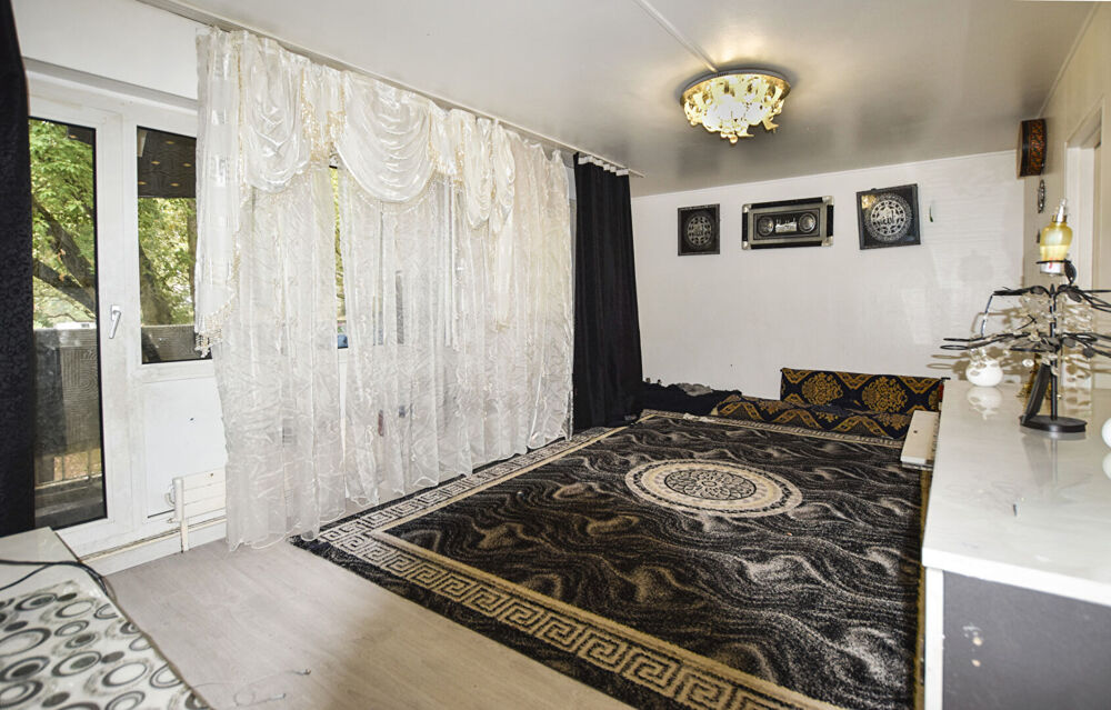 Vente Appartement Appartement T4 lumineux de 79 m² avec 2 balcons - déal investisseur - Proche Faculté de Médecine Besancon