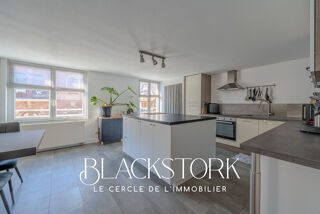  Appartement à vendre 3 pièces 86 m²
