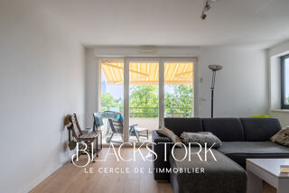  Appartement  vendre 2 pices 51 m