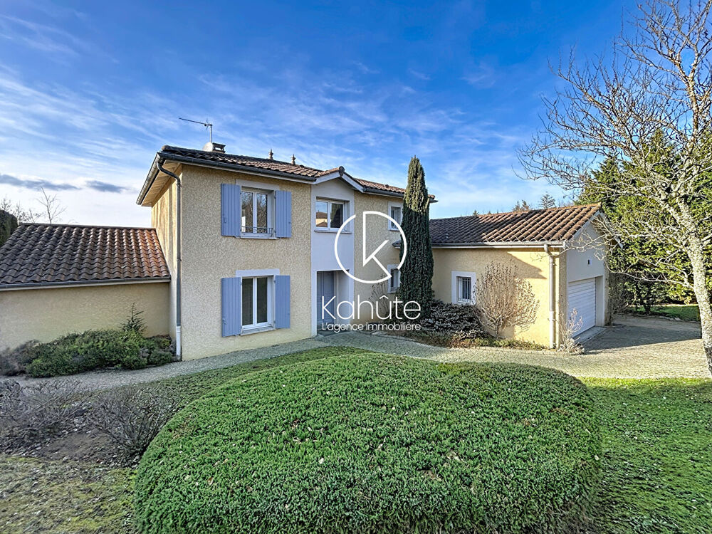 � vendre  Maison Dardilly (69570)