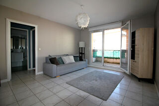  Appartement � vendre 2 pi�ces 46 m�