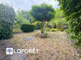  Maison à vendre 4 pièces 69 m²