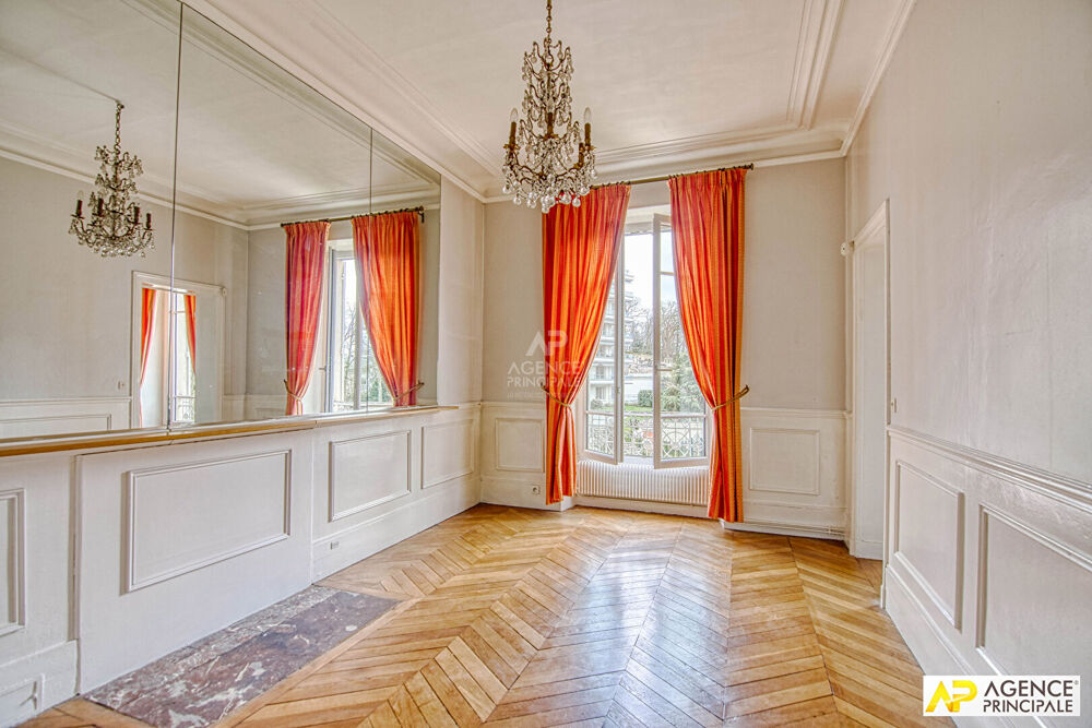 � vendre  Appartement Versailles (78000)