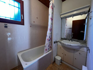  Maison � vendre 3 pi�ces 45 m�