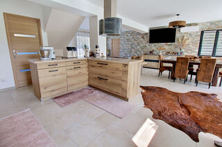  Maison à vendre 8 pièces 140 m²