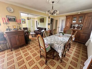  Maison  vendre 6 pices 109 m