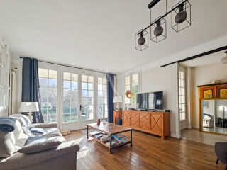  Maison à vendre 6 pièces 142 m²