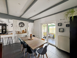  Maison � vendre 6 pi�ces 152 m�