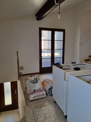  Maison à vendre 3 pièces 107 m²