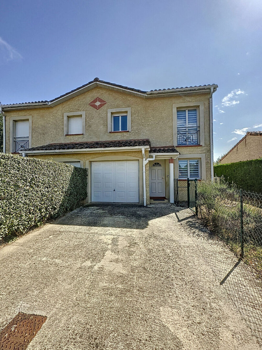 Maison Montauban 4 pièce(s) 85 m2