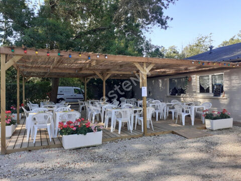 Restaurant au cadre bois&eacute; &agrave; Proximit&eacute; de Blois - Opportunit&eacute; Unique 132000 41350 Saint gervais la foret