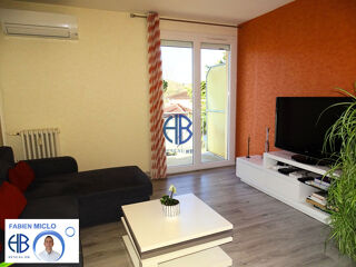  Appartement à vendre 4 pièces 86 m²