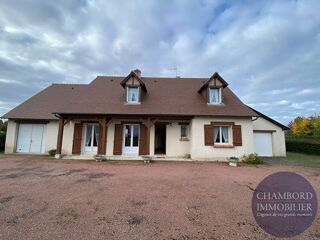  Maison � vendre 6 pi�ces 122 m�