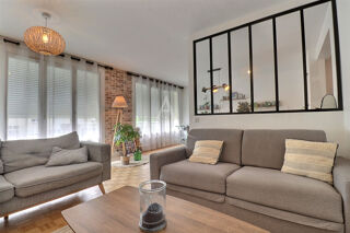  Appartement à vendre 3 pièces 66 m²