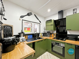  Maison � vendre 5 pi�ces 78 m�