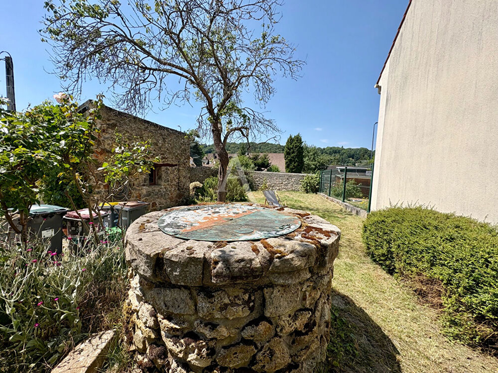Vente Maison Maison Bures Sur Yvette 7 pièce(s) 161.35 m2 Bures sur yvette