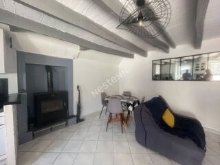  Maison à vendre 3 pièces 50 m²