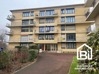  Appartement � vendre 3 pi�ces 62 m�