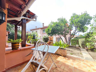  Maison à vendre 7 pièces 160 m²