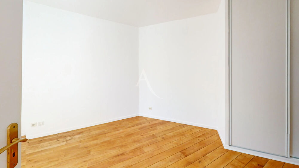 Appartement CHILLY-MAZARIN 2 pièces 41.01 m²