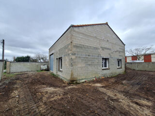  Terrain à vendre 390 m²