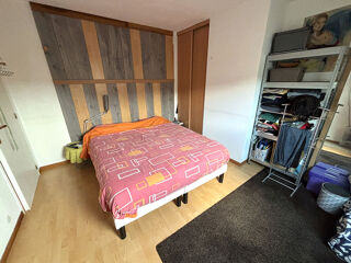  Maison à vendre 5 pièces 118 m²