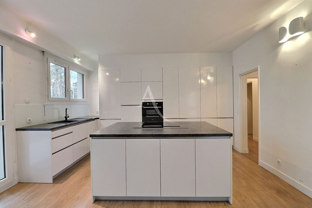 � vendre  Appartement Maisons-Laffitte (78600)