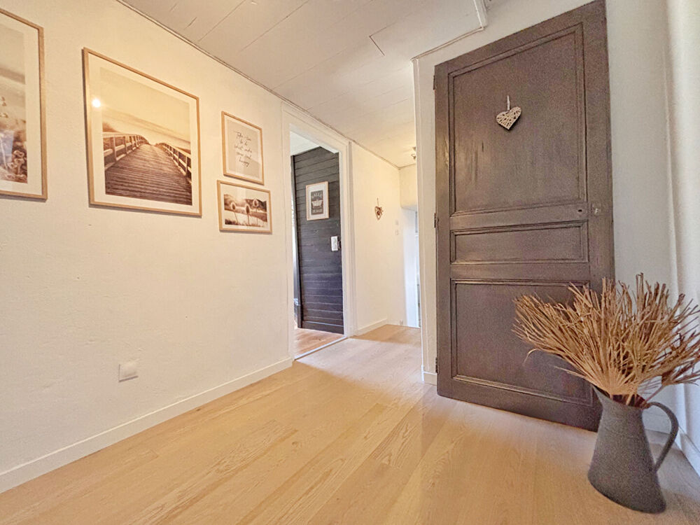 � vendre  Appartement Brison-Saint-Innocent (73100)