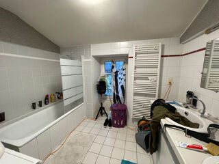  Appartement � vendre 3 pi�ces 55 m�