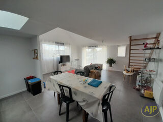  Maison à louer 4 pièces 86 m²