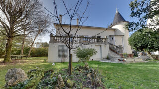  Maison à vendre 6 pièces 156 m²