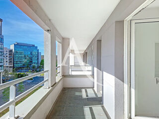  Appartement � vendre 3 pi�ces 63 m�