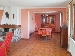  Maison à vendre 6 pièces 150 m²
