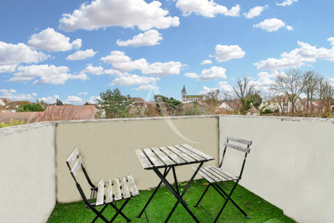  Appartement � louer 2 pi�ces 38 m�