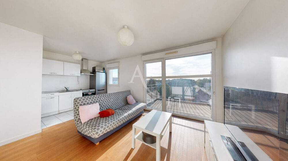 Appartement 2 pièces 45 m² · à Champs sur Marne · 45 m² · 214 900 €
